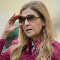 Leila Pereira decide priorizar multinacional para patrocínio máster do Palmeiras
