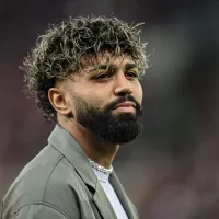 Palmeiras encerra novela Gabigol e quer assinar com camisa 9 que joga na Europa