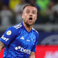 Torcida do Cruzeiro critica improvisação de Ramiro e pede destaque da base no time de Seabra