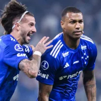 Walace retorna ao time titular e Fernando Seabra prepara Cruzeiro ofensivo contra o Internacional