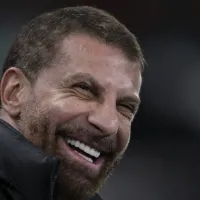 Vasco de Pedrinho fecha contrato e terá jogos do Brasileirão na Record em 2025