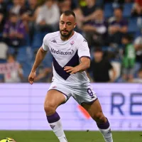 Negociação do Corinthians com Arthur Cabral será complexa, informa André Hernan