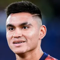 Flamengo consegue antecipar e Carlos Alcaraz já vai estrear pelo Clube rapidamente