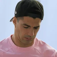 Ex-Grêmio, Luis Suárez desabafa sobre falecimento de Juan Izquierdo: “Dor, tristeza”