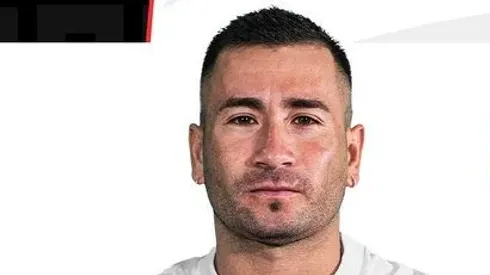 Jean David é o novo reforço do Vasco. Foto: Vasco/Divulgaçaõ