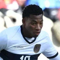 Após fechar com Gonzalo Plata, Flamengo decide cancelar negócio com atacante