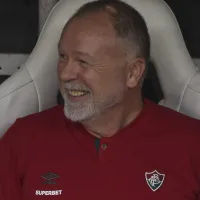 Mano Menezes ganha reforço de atacante João Neto, mas diretoria visa venda para o exterior