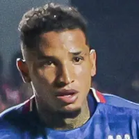 Selena, esposa de Juan Izquierdo, emociona os torcedores com carta aberta nas redes sociais