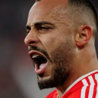 R$ 122 milhões: Arthur Cabral no Corinthians tem veredito e Benfica comunica o Timão