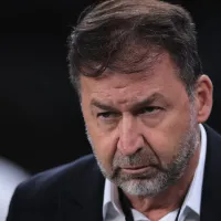 Augusto Melo rebate pedido de impeachment e polêmica sobre impacto no elenco agita o Corinthians