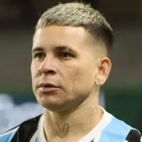 4 anos de contrato: Soteldo vai permanecer no Grêmio em 2025