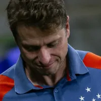 Fernando Seabra barra lateral no Cruzeiro e Wesley Gasolina perde espaço para improvisações