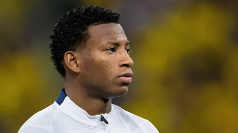 Jogador informou onde quer jogar no Flamengo