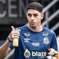 Porto-POR decide comprar Jair por R$ 92,3 milhões e Santos agiliza chegada de substituto