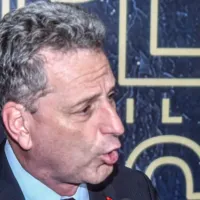 Leila e Landim no Flamengo fecham acordo e defendem redução dos Estaduais em 2025