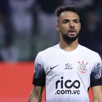 Raniele será barrado por Ramón Díaz no Corinthians com chegada de Martínez