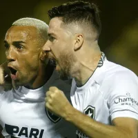 Santos faz última tentativa para a contratação do meia-atacante Gustavo Sauer, mas Botafogo confirma acordo com Cuiabá