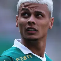 Venda de Richard Ríos no Palmeiras foi decretada por estafe, mas esbarrou em Leila Pereira
