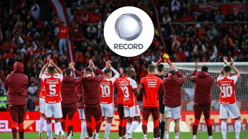 Inter fecha contrato de R$ 630 milhões com a Record - Foto: AGIF