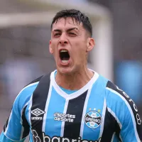 Situação de Pavón tem mistério revelado e tempo de afastamento vaza no Grêmio