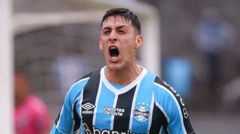 Pavón está fora de combate no Imortal