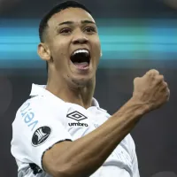 Após vender Gustavo Nunes, Grêmio toma decisão no mercado e substituto será Nathan Fernandes