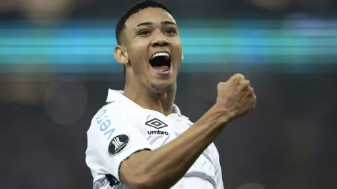 Substituto de Gustavo Nunes no Grêmio será Nathan Fernandes