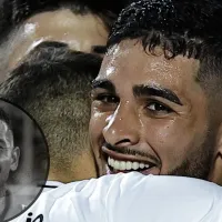 Michel Araújo, do São Paulo, emociona com adeus a Juan Izquierdo em carta: \'Isso vai me doer\'