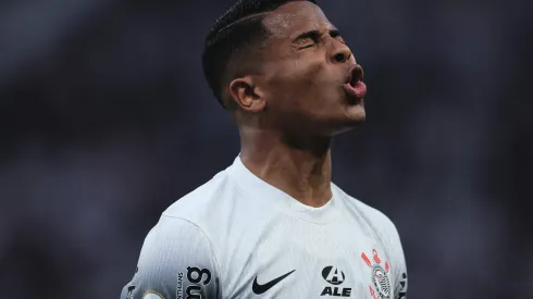 confirmado após venda de Wesley no Corinthians