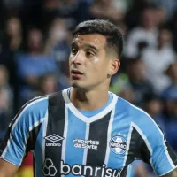 Cristaldo entra na mira do River Plate-ARG e informação chega ao Grêmio