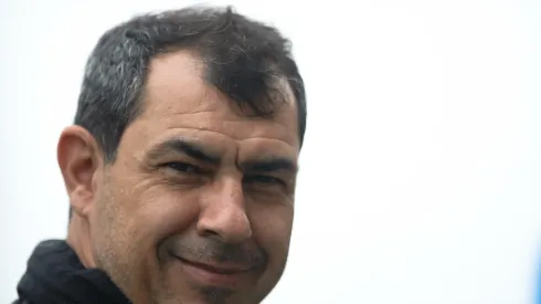 Carille aposta na juventude em próximo jogo da Série B.