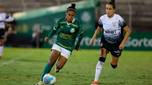 Equipes se enfrentam nas semifinais desta temporada. Divulgação/Fabio Menotti/Palmeiras.