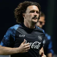 Mário Rui encerra novela e comunica ao São Paulo onde vai jogar