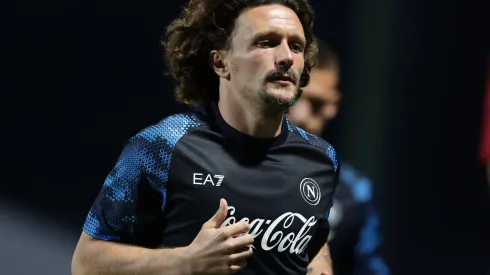 Mário Rui não conseguiu liberação do Napoli e São Paulo desistiu de contratação