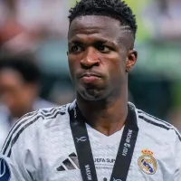 Vinicius Júnior responde oferta de R$ 6 bilhões da Arábia Saudita e adia decisão para 2025