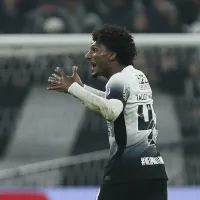 Talles Magno e +2: Corinthians finaliza preparação e conta com reforços contra Juventude