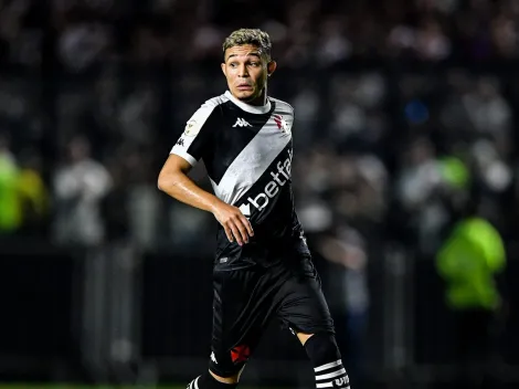 Adson fora: O desfalque crítico e como o Vasco vai enfrentar o Furacão