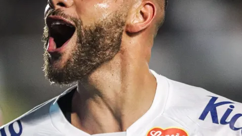 Vai para o Flamengo? Guilherme abre o jogo se vai ficar no Santos