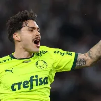 \'14 finais\': Maurício confia no Palmeiras na luta pelo Tri Brasileiro e mira Athletico-PR