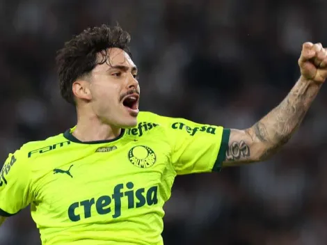 Maurício acredita em reação do Palmeiras para o título brasileiro