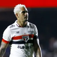 Luciano é apontado como culpado por derrota do São Paulo na Copa do Brasil: \'Além de não ajudar, atrapalhou\'