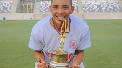 Grêmio monitora Jordan Barrera