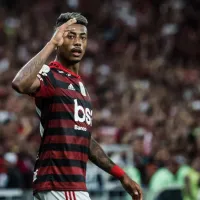 Bruno Henrique marca, Matheus Cunha segura e Flamengo vence Bahia na Fonte Nova; Confira as atuações
