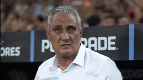 Corinthians vai reencontrar Tite com desfalques no Flamengo.