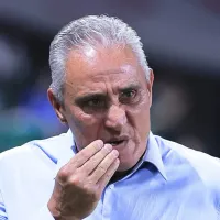 Santos vence Tite no mercado e garante atacante Guilherme na Vila Belmiro