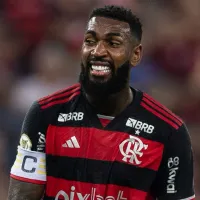 Situação de Gerson no Flamengo tem notícia confirmada logo após vitória do Bahia