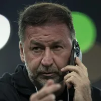 Presidente da Gaviões da Fiel se pronuncia e é contra impeachment de Augusto Melo no Corinthians