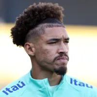 Adryelson no Botafogo tem confirmação e volta está praticamente descartada