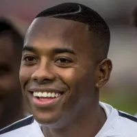 STF marca julgamento em setembro para habeas corpus de Robinho ex-Santos