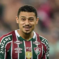 Com saída de André, Fluminense chega a R$ 238 milhões em vendas de jogadores em 2024